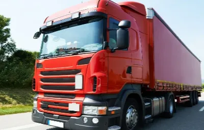 Antalya Salıpazarı Ambar Kargo