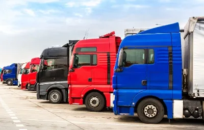 Antalya Salıpazarı Ambar Nakliyat