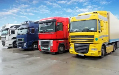 Antalya Salıpazarı Nakliye Ambarı